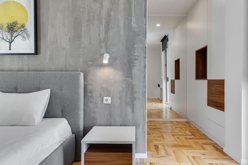 Villa T, Spacious With Heated Pool, Hot Tub & Sauna Rastevic المظهر الخارجي الصورة